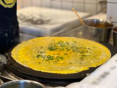 招牌鸡蛋饼-卞姐蛋饼(陕西南路店)