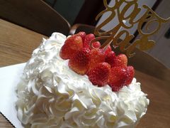 -昆明冠生园·蛋糕·面包(南强街店)