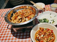 -彭耕记猪油炒小菜(吉联mall店)