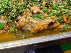 -滋味烤鱼(祥和里店)