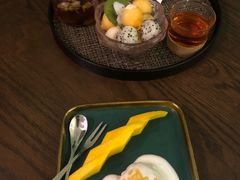 -泰适SPA馆丨精油·按摩·足道(后海地铁口店)