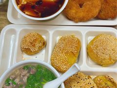 -老街粘食店(宜昌路店)