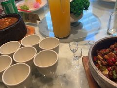 -径山十八道·风味民间菜(杭州总店)