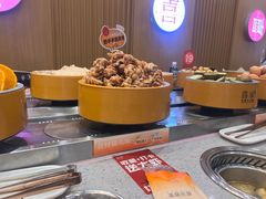 -喜家自助小火锅(乐客城店)