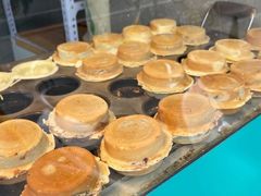 -薛新颖红豆饼(中式甜点山师店)