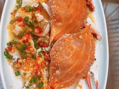 -醉壹号海鲜大排档·老厦门特色菜(厦门美食地标店)
