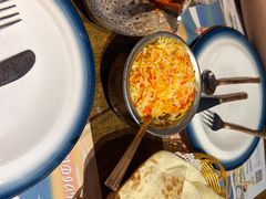 -印度玛咖·鲜熬咖喱(银泰创意城店)
