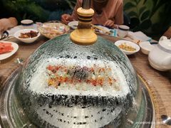 -渔夫蒸鲜(世奥湾店)