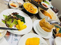 -美奈小馆·东南亚菜(福田星河COCO Park店)