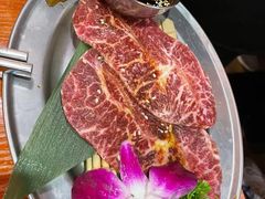 -大阪烧肉BAKA一代(十亩地店)