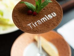 -当米亚诺意大利餐厅(武汉光谷凯悦酒店)