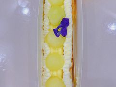 -黑草莓(重庆路店)