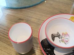 -新白鹿餐厅(城西银泰城店)