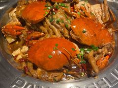 -胖哥俩肉蟹煲(苏州中心店)