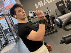 -加伍磅精英训练中心