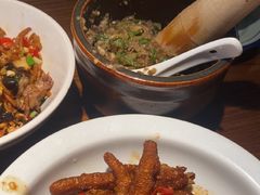 -老湘村·湖南土菜(天河维多利店)