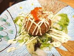 -一井烧肉·活鳗·寿司(望京SOHO店)