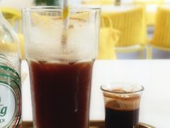 -五进制 Coffee Shop