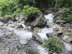-宁波五龙潭景区