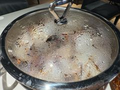 -加餐海鲜自助(宝龙一城店)