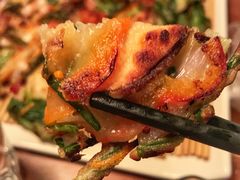 -Outdark Korean Restaurant