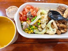 -超级碗FOODBOWL(成都来福士店)