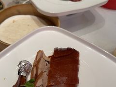 -盛百味·家宴餐厅(霸州分店)