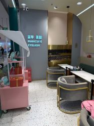 -悦指间美甲美睫