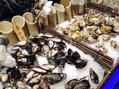 -韩盛炭火烤肉(万达广场店)
