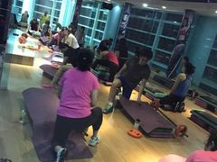 -一兆韦德健身(慧芝湖店)