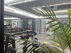 -简·无界健身工作室·运动康复·体态(石厦店)