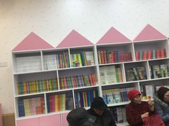 -MICC蒙世学堂幼儿园(灵山校区)