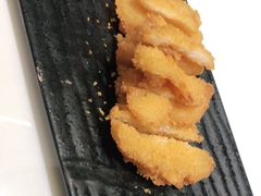 -宁夏国强手抓羊肉·清真菜(未央路凤三店)