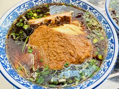 -伟记奥面馆(养育巷店)