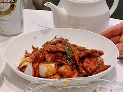 -扬州饭店(南京东路店)