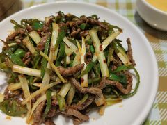 -姥姥春饼·烤鸭(未央路盛龙店)
