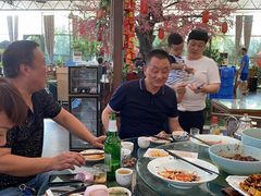 -老磨油饼(高陵店)