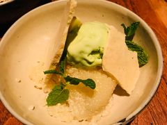 -Ginger(兴国路店)