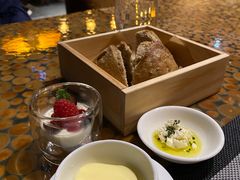 -金奥国际酒店温哥华扒房Vancouver Grill