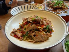 -树厨贵州菜(大十字店)