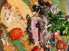 -CRAZYONES西班牙海鲜饭(上海美罗城店)