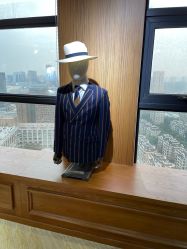 点击看大图 -钴蓝西服定制·男士礼服租赁(鄞州店)