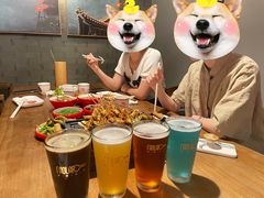 -道乐烧肉酒馆