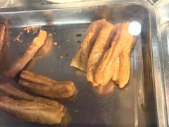 -糯米包油条(武汉大学店)