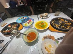 -水天堂西餐厅(昆山万象汇店)