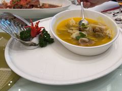 -绍兴饭店知遇楼(环山路店)