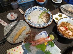 -德川家日本料理(中关村寰太大厦店)