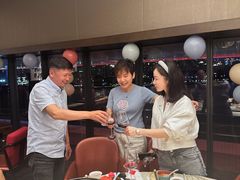 -悦江(梅奔中心店)