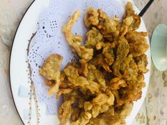 -满堂春特色餐馆