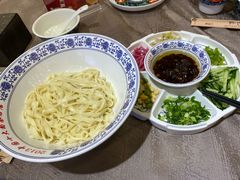 -老浒记烤鸭-北京菜(琉璃厂店)